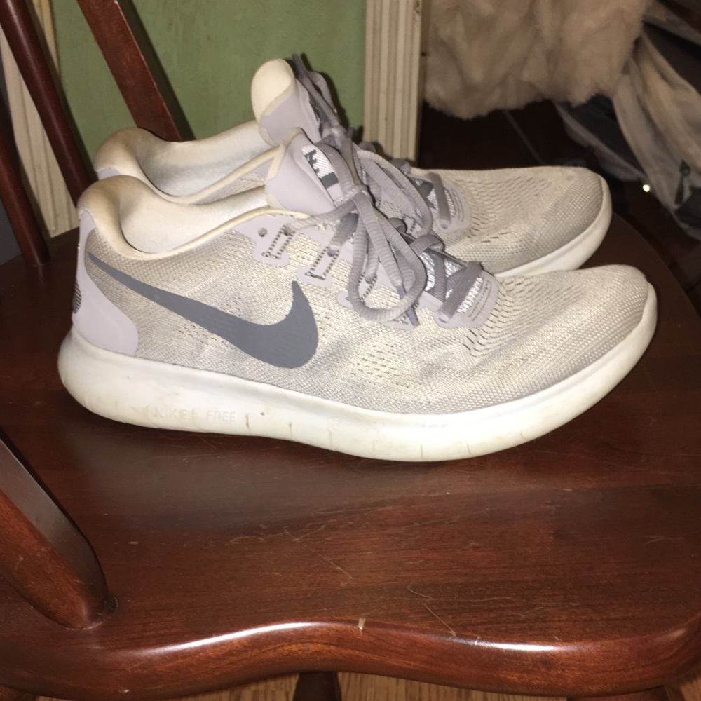 Nike Women’s Tennis Shoes